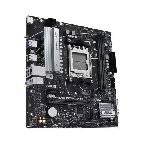 ASUS ASROCK PRIME B650M-R 2
