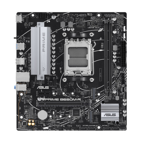 ASUS ASROCK PRIME B650M-R