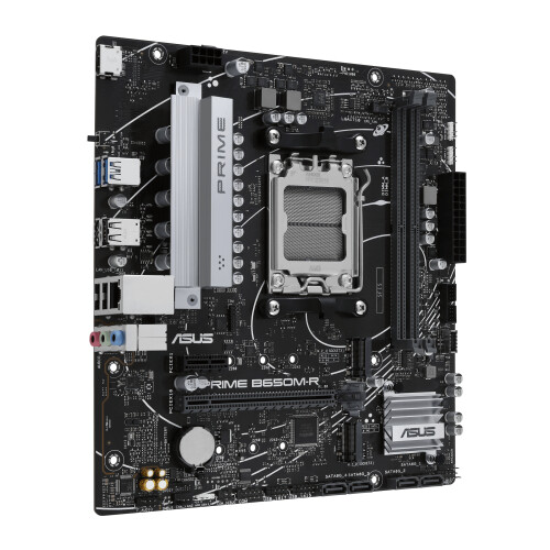 ASUS ASROCK PRIME B650M-R 1