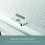 Swan Swan Elegance Bread Bin & Canisters Kitchen Set (White) 16