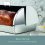 Swan Swan Elegance White Bread Bin Canisters Mug Tree Pole Kitchen Set 13