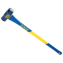 Estwing ESH-1436F Sledge Hammer Fibreglass Handle 6.35kg (14 lb)