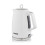 Swan Swan Elegance Kettle, 4 Slice Toaster & Canisters Kitchen Set (White) 5