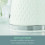 Swan Swan Elegance Kettle, 4 Slice Toaster & Canisters Kitchen Set (White) 15