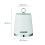 Swan Swan Elegance Kettle, 4 Slice Toaster & Canisters Kitchen Set (White) 18