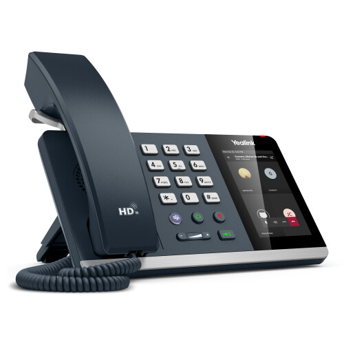 Yealink MSFT - Teams Edition MP54 E2 1