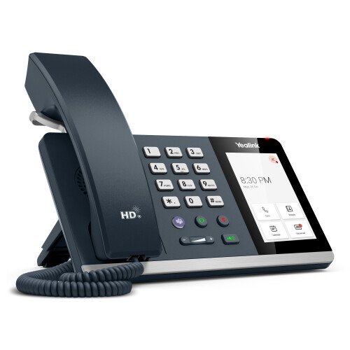 Yealink MSFT - Teams Edition MP54 E2 2