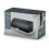 Swan Swan Elegance Bread Bin & Canisters Kitchen Set (Black) 11