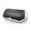 Swan Swan Elegance Bread Bin & Canisters Kitchen Set (Black) 12