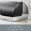 Swan Swan Elegance Black Kettle, 4 Slice Toaster, Bread Bin Canisters Set 19