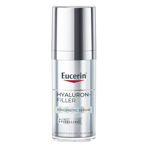 Eucerin Eucerin Hyaluron-Filler Epigenetic Serum