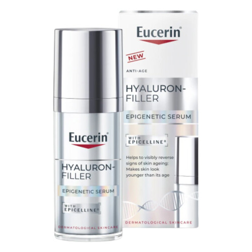Eucerin Eucerin Hyaluron-Filler Epigenetic Serum 2