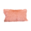 Pink Goatskin Cushion 2