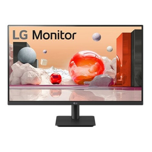 LG Monitor LG 27BA400-B - 27 pollici, Full HD, IPS