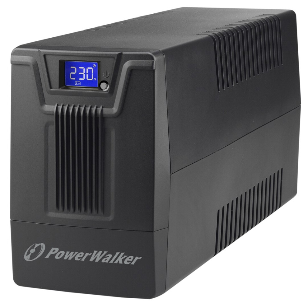 Powerwalker Vi 800 Scl Line-Interactive 0.8 Kva 480 W 4260074982121