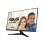 ASUS Monitor - ASUS - VY27UQ - 27 Polegadas - 4K UHD - IPS - HDR-10 - Cuidado para os Olhos Plus 2