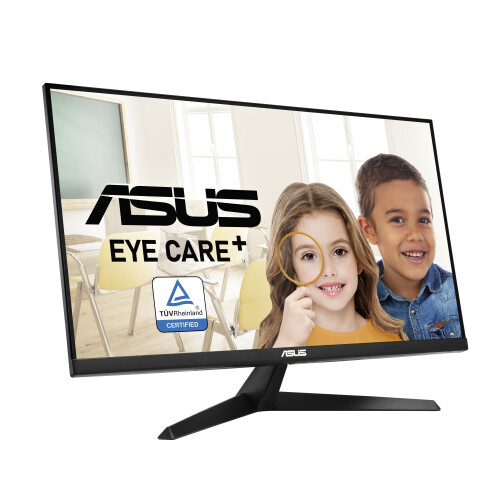 ASUS Monitor - ASUS - VY27UQ - 27 Polegadas - 4K UHD - IPS - HDR-10 - Cuidado para os Olhos Plus 2