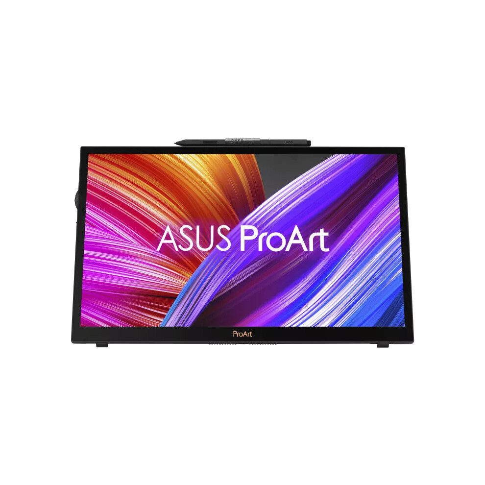 Asus Led-Display Proart Pa169cdv - 39.6 Cm (15.6") - 3840 X 2160 4K Uhd