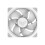 ASUS Ventilador - ASUS - TUF GAMING TR120 - ARGB - Blanco - Refrigeración eficiente 5