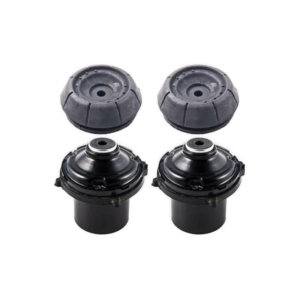 The Urban Company Front Suspension Strut Top Mounts & Bearings Compatible/Replacement For Vauxhall Corsa C 2000-2006 8000000020840