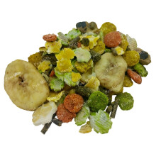 (350g) Fruity Rabbit Food
