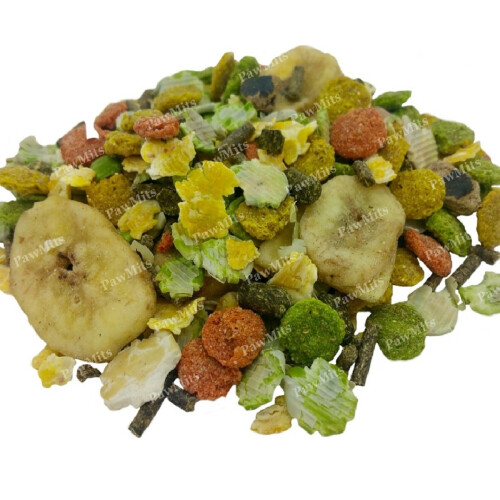 (2.5kg) Fruity Rabbit Food