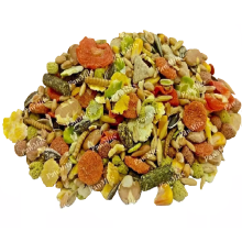 (350g) Supreme Rat & Mouse Food Mix