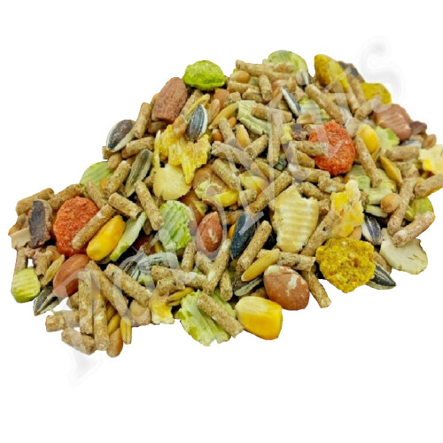 (350g) Hamster Food