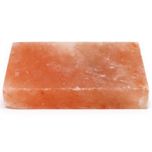 Himalayan Salt Cooking Plate Rectangle 30x20x5cm Himalayan Salt Cooking Plates