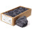 Decorative Reindeer Moss Charcoal Grey approx. 500gm 1