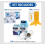 Blood Glucose Test Strips, 50pcs No Coding Blood Sugar Test Strips 2