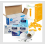 Blood Glucose Test Strips, 50pcs No Coding Blood Sugar Test Strips 1
