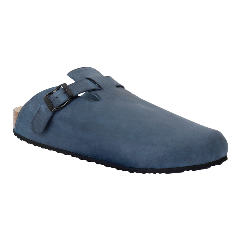 (12 UK, Briar) Regatta Mens Kaber Mules