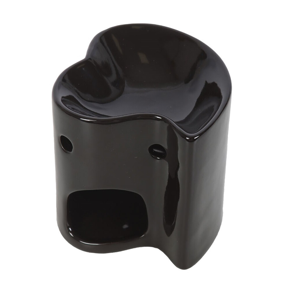 Something Different Heart Oil Burner