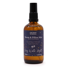 Cosy Winter Nights Room & Pillow Spray 100ml Adorable Home Fragrance Gifts