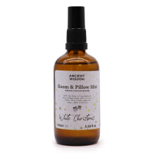 White Christmas Room & Pillow Spray 100ml Adorable Home Fragrance Gifts