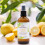 Home Fresh Room Spray Citrus Fresh 100ml 1