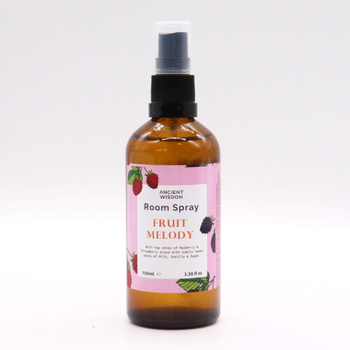 Home Fresh Room Spray Fruity Melody 100ml 1