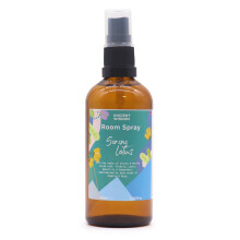 Summer Room Spray Serene Lotus 100ml Summer Room Sprays
