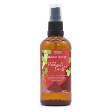 Summer Room Spray Patchouli Forest 100ml Summer Room Sprays