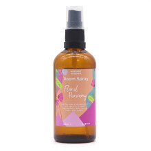Summer Room Spray Floral Harmony 100ml Summer Room Sprays