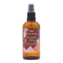 Summer Room Spray SunKissed Cherry 100ml Summer Room Sprays