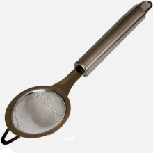 Tea Strainer Stainless Steel Loose Leaf Tea Infuser Sieve Fine Mesh