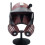 Star Wars Commander Fox Resin Cosplay Helmet 2