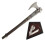 Vikings Metal Axe of Ragnar Lothbrok 2
