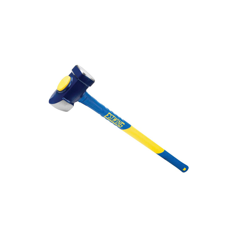 Estwing EDSH-1036F Demolition Hammer Fibreglass Handle 4.54kg (10 lb)