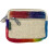 Hemp Bags Tiedye Hemp Square Pouch 1