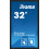 iiyama Touchscreen - IIYAMA - LFD 32 - 32 Zoll - 1920x1080 - IPS 40-Punkte Multi-Touch 2