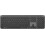 Logitech Logitech Signature Slim K950 - keyboard - 100% full size - QWERTZ - German - graphite Input Device 1