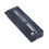 Parker Urban Premium Ballpoint Pen | Muted Matte Black with Chrome Trim | Black Ink | Twist Action | Gift Boxed 9